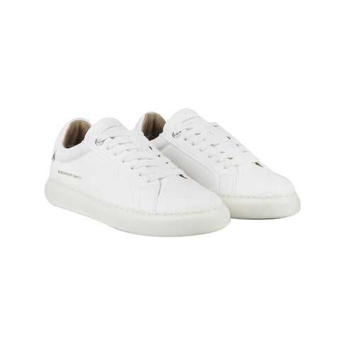 Alexander Smith Sneakers Sneakers Uomo Soho in pelle 40 - Francavilla Moda